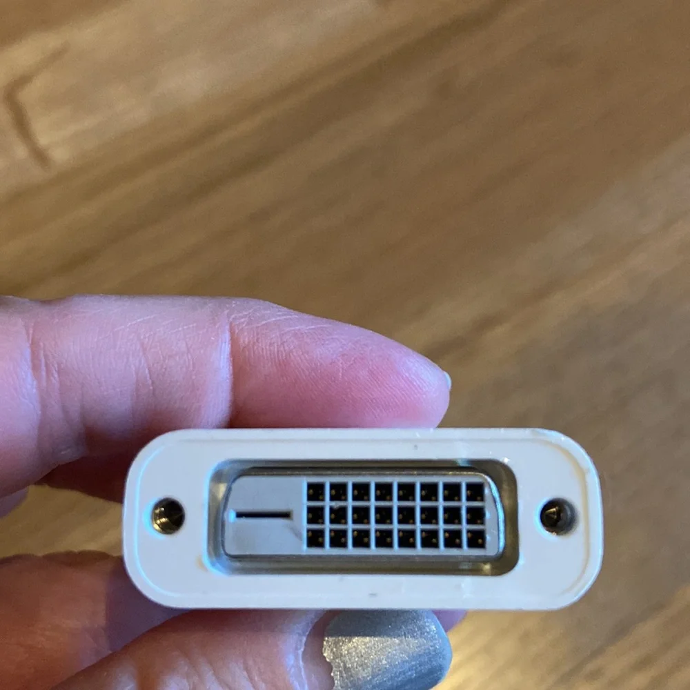 Apple genuine product
